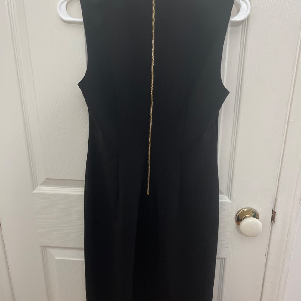 Dress - Picture 3 of 4